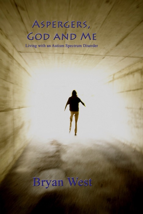 Aspergers, God and Me