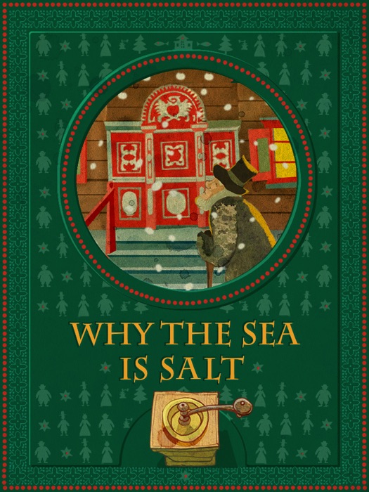 Why the Sea Is Salt