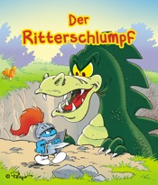 Der Ritterschlumpf