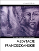 Medytacje franciszkańskie - Syrach Bogdan Janicki OFM