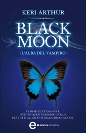 Download Black Moon. L'alba del vampiro