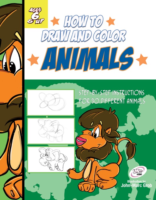 How to Draw Animals