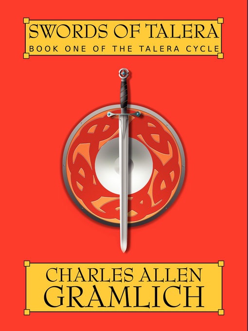 Swords of Talera