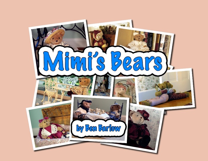 Mimi's Bears