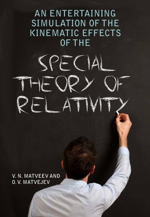 An Entertaining Simulation of the Special Theory of Relativity Using Methods of Classical Physics