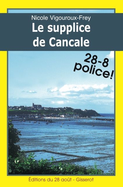 Le Supplice de Cancale