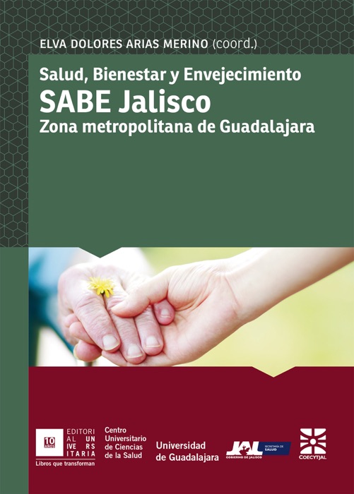 Salud, bienestar y envejecimiento