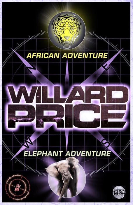 African Adventure and Elephant Adventure