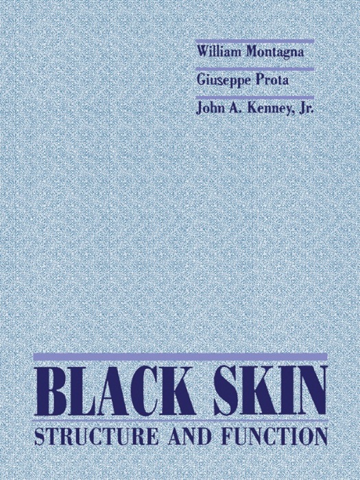 Black Skin (Enhanced Edition)