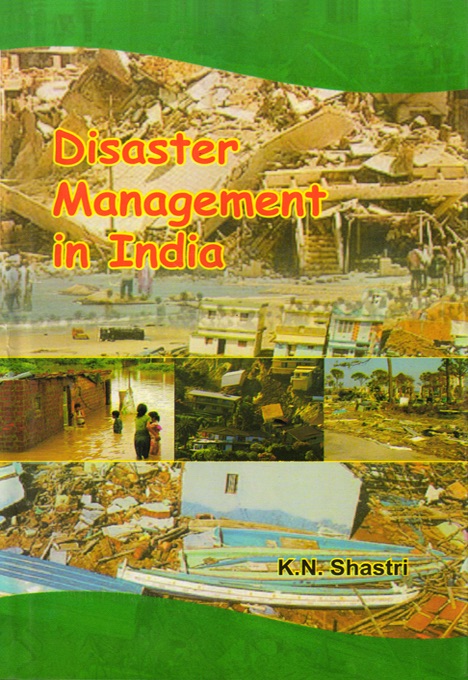 Disaster Management In India