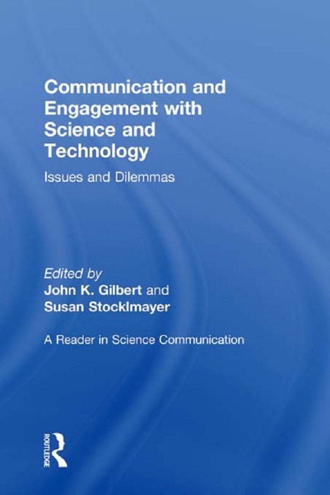 Communication and Engagement with Science and Technology