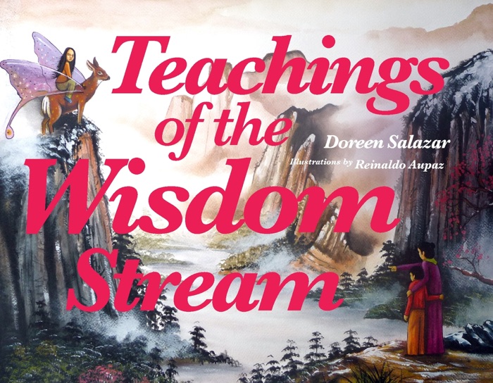 Teachings of the Wisdom Stream