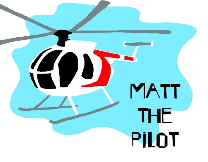 Matt the Pilot