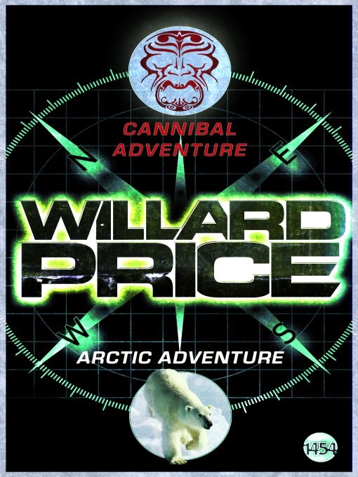 Cannibal and Arctic Adventures