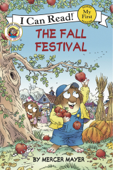 Little Critter: The Fall Festival - Mercer Mayer