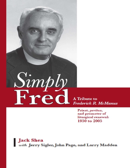 Simply Fred
