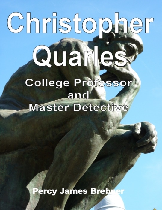 Christopher Quarles