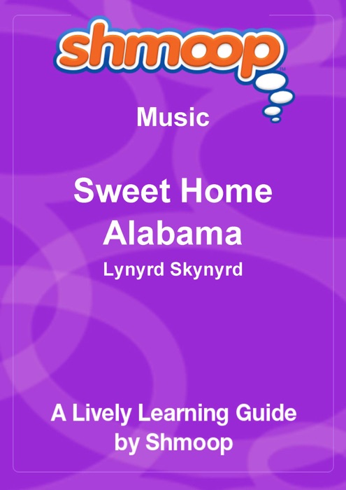 Sweet Home Alabama