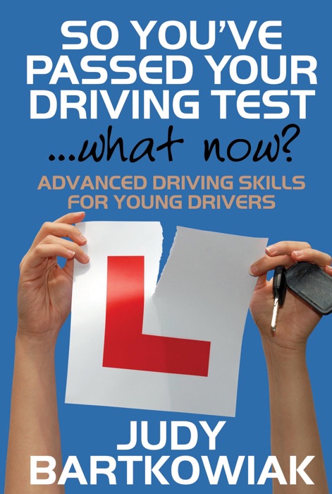 So You Have Passed Your Driving Test - What Now?