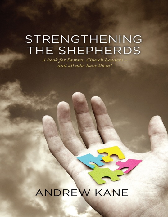 Strengthening the Shepherds