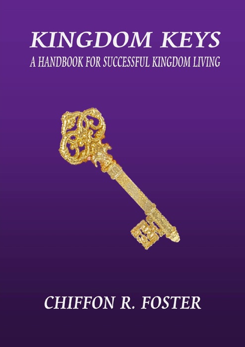 Kingdom Keys