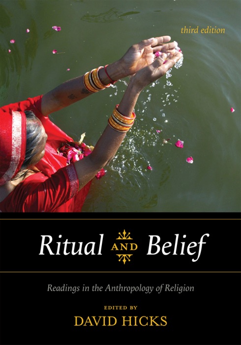 Ritual and Belief