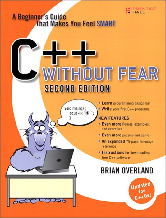 C++ Without Fear