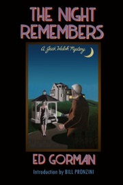 The Night Remembers - Ed Gorman by  Ed Gorman PDF Download