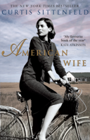 Curtis Sittenfeld - American Wife artwork