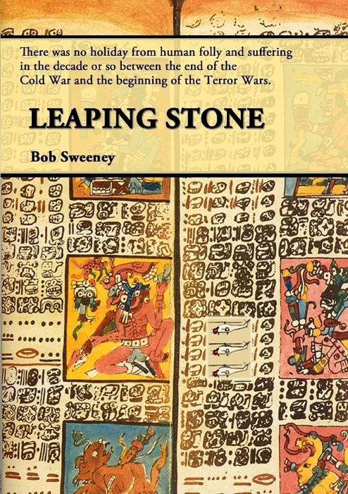 Leaping Stone