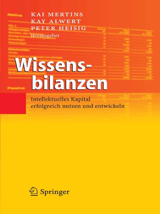 Wissensbilanzen