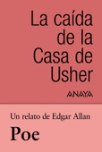 Un relato de Poe: La caída de la Casa de Usher - Edgar Allan Poe & Doris Rolfe