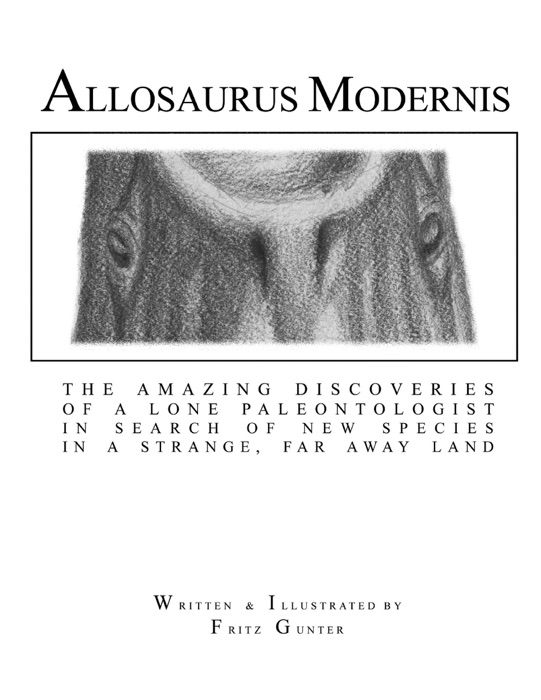 Allosaurus Modernis