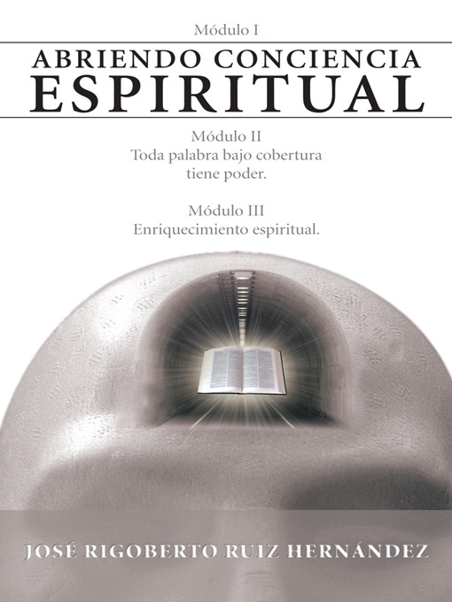 Abriendo conciencia espiritual