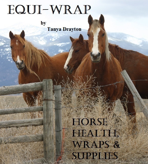 Equi-Wrap