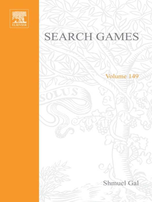 Search Games (Enhanced Edition)