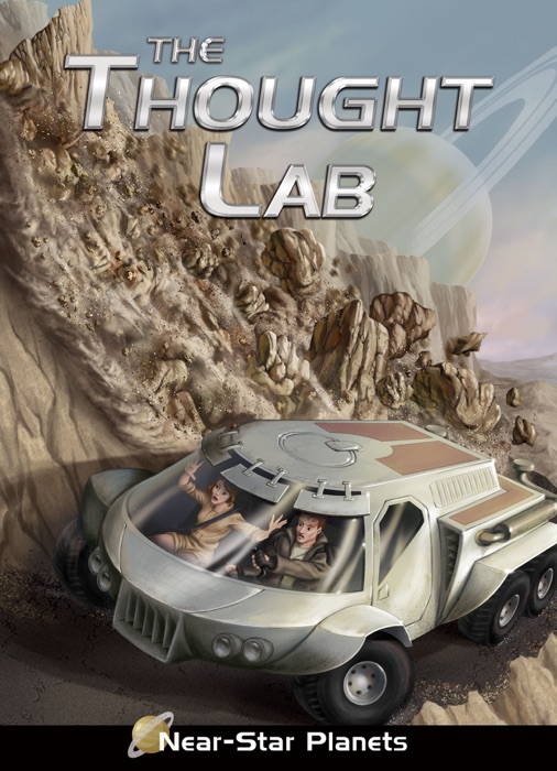 The Thought Lab