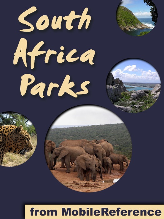 South Africa Parks