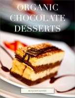 Organic Chocolate Desserts