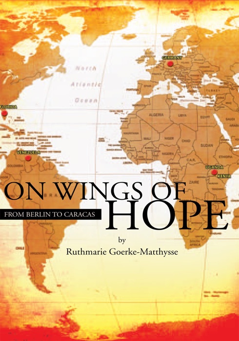 On Wings of Hope