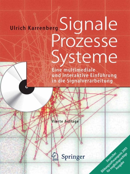 Signale - Prozesse - Systeme