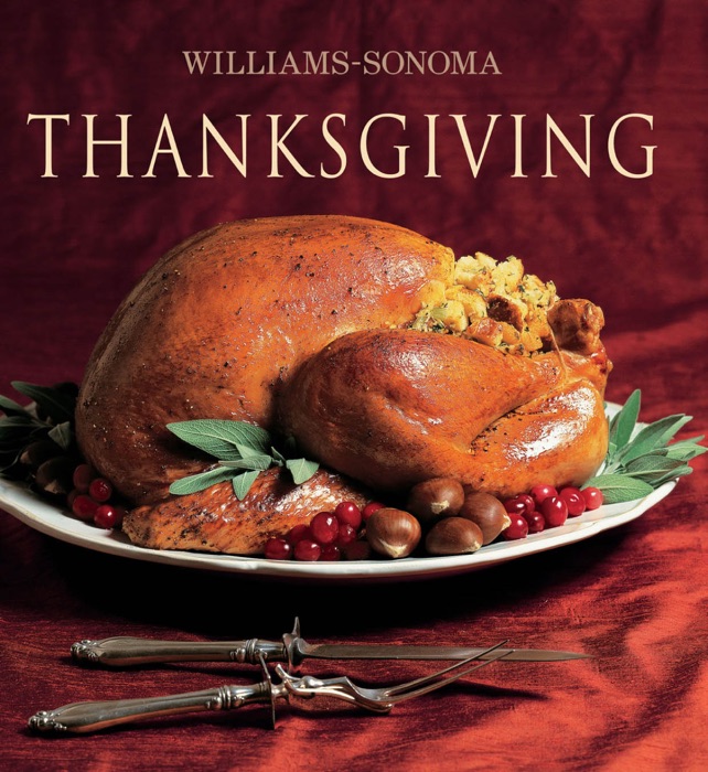 Williams-Sonoma Thanksgiving