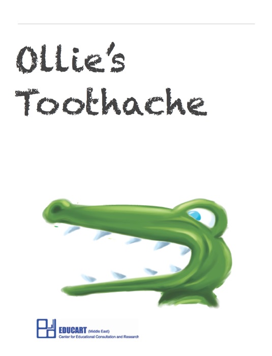 Ollie’s Toothache