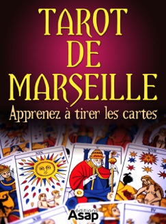 Tarot de Marseille - Sidonie Gaucher