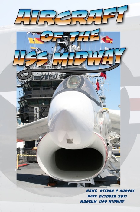 Aircraft of the USS Midway Museum