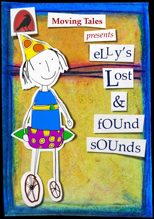 Elly's Lost & Found Sounds