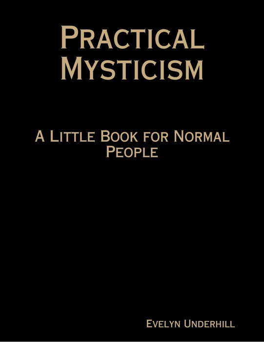 Practical Mysticism