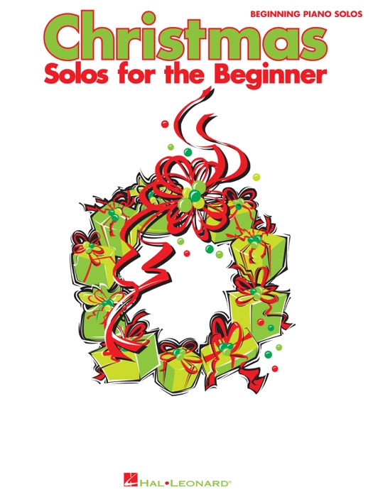 Christmas Solos for the Beginner (Songbook)