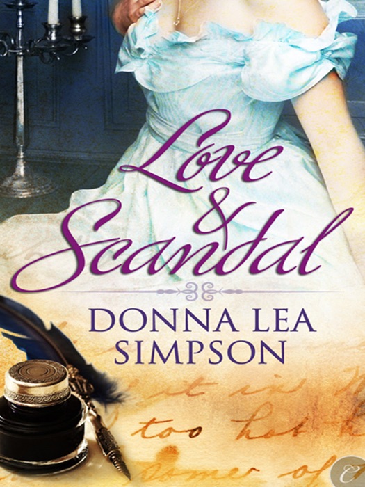 Love and Scandal