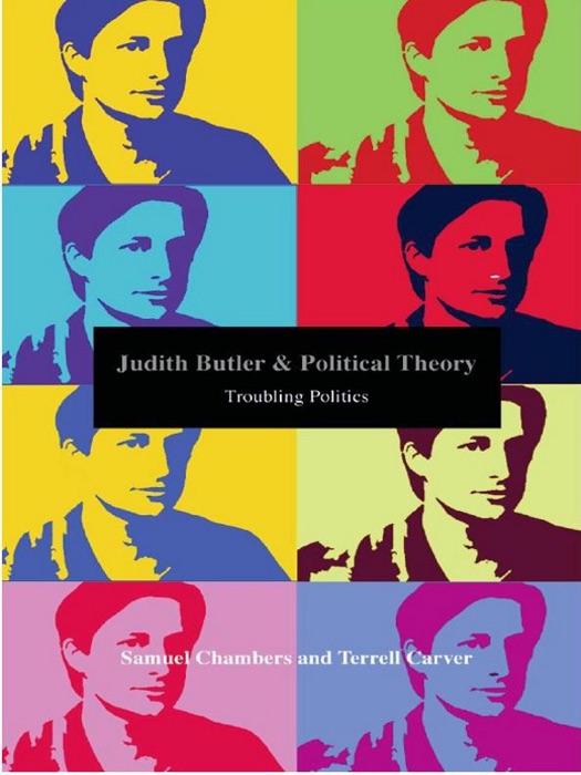 Judith Butler and Political Theory